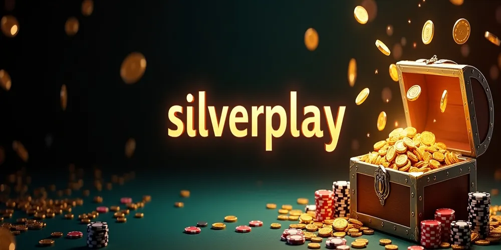 Silverplay Casinò Gioca Ora